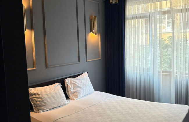 Ottoman Suites - Foto 32