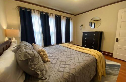 Historic Downtown Flat, # 4 - Foto 33