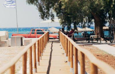 Suites De Luxe Katerina - Foto 46