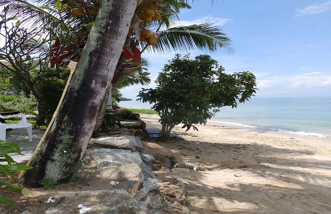 7 Bedroom Sea View Villa SDV227A-By Samui Dream Villas - Photo 75