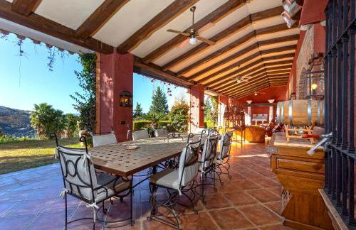 Casa Flores con Piscina interior climatizada - Photo 10