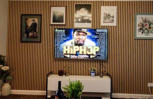 Manchester Stays Walkden - Foto 53