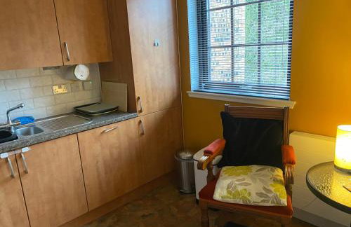 The Pentland Apartment - Foto 36