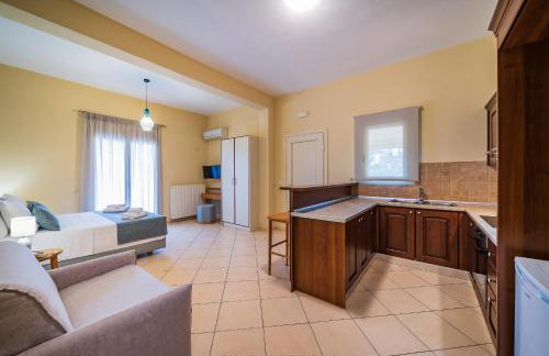 Ελαιών apartments/Eleon apartments - Foto 76