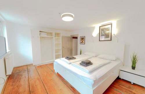 Schatzsuche im Altstadthaus 2 Grad Nähe Legoland - Foto 13