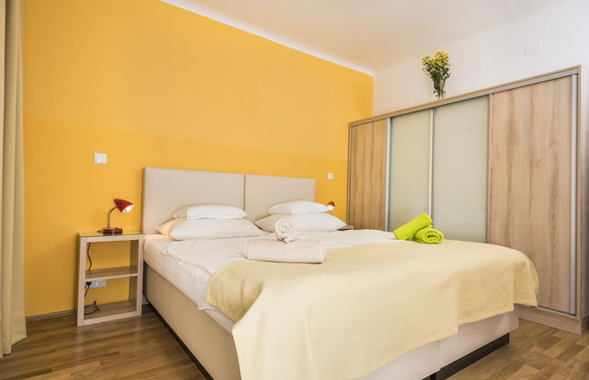 Appartements Ferchergasse - Photo 8