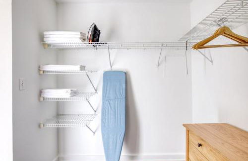 Streeterville Studio w Pool Gym nr Park CHI-581 - Foto 14