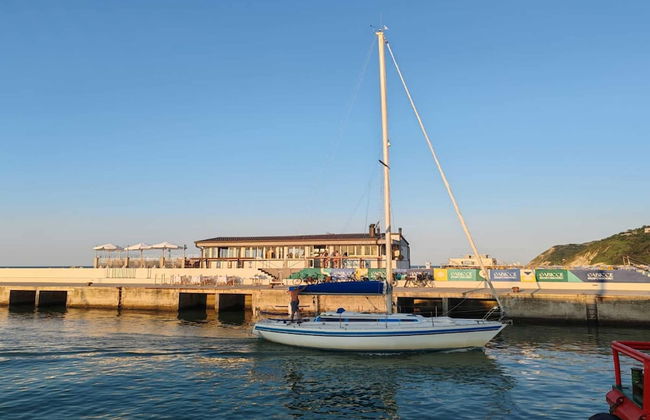 Inviting Holiday Home in San Costanzo With Swimming Pool - Foto 78