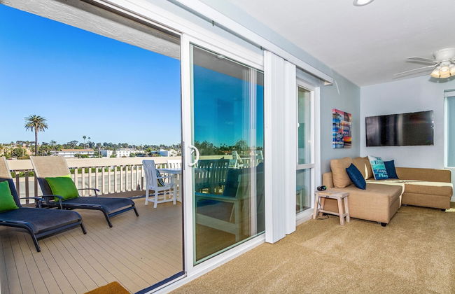 Sea Breeze Penthouse - Foto 18