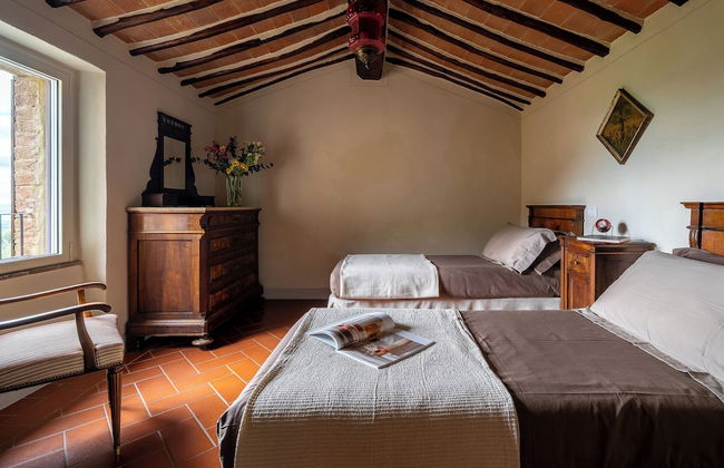 Monticchiello - Foto 2