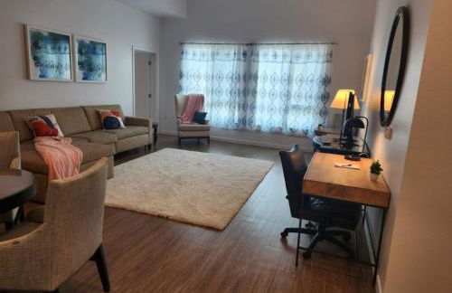 Art District Downtown Spacious Homes - Foto 36