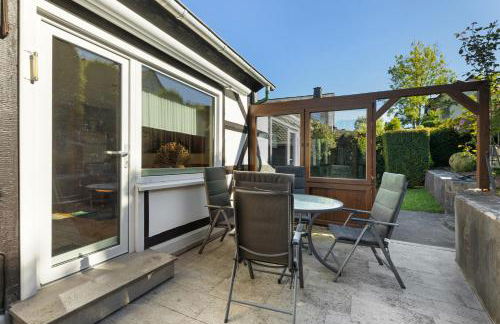 Ferienwohnung am Hügel - Foto 29