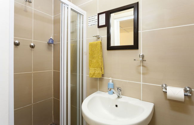 Gariep Dam SunRose Group of Guest Houses - Foto 66