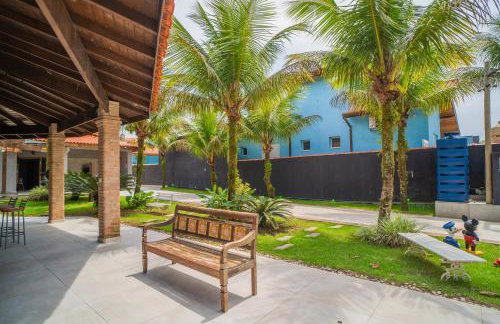 Casa com piscina aquecida, Condomínio a beira mar - Photo 71