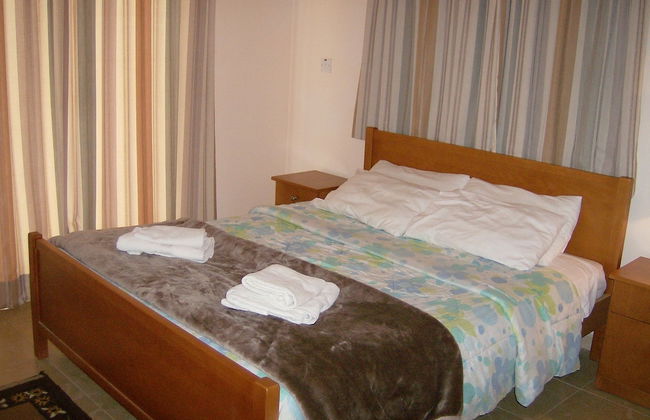 Kapsalia Holiday Villas - Foto 5