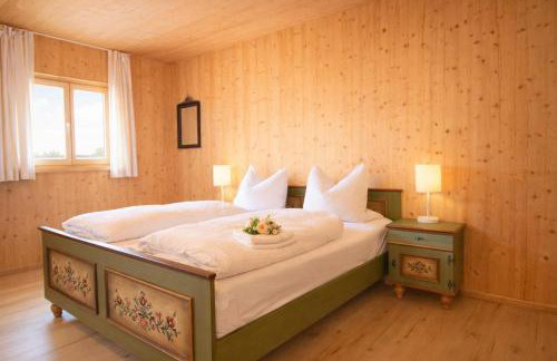 ChiemseeRefugium - Ferienwohnung Berg - Foto 11