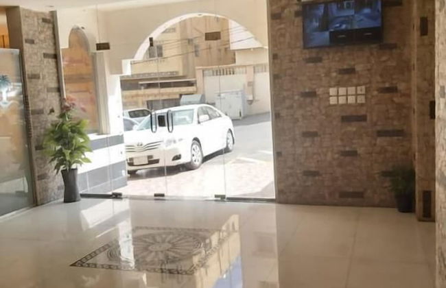 Basma Plaza - Foto 2