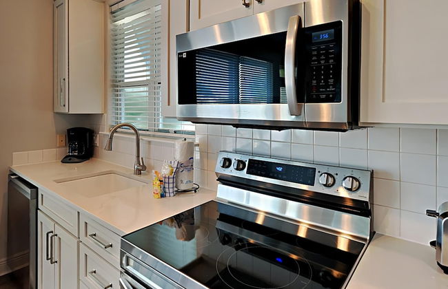 Destiny Beach Villas by Southern Vacation Rentals - Photo 46