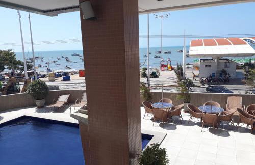 Ocean Tower Fortaleza - Foto 8