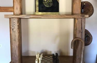 Chania Village Charoupia & Daphne Villas Private Pool - BBQ - Foto 19