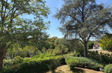 Résidence Au bon air Barbotan - Foto 36