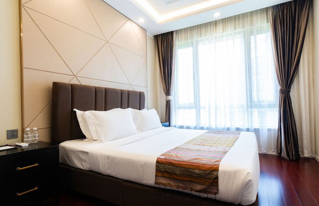 One Park Hotel & Residence - Photo 13