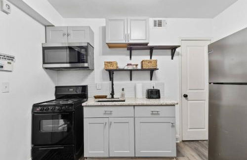 2br Near Mercedes Stadium Private Modern Retreat - Foto 6