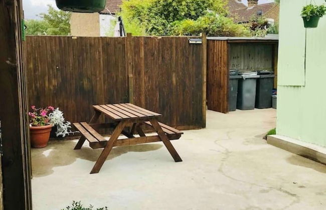 The Studio - Oxford Street Whitstable - Foto 6