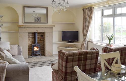 Rudda Farm Cottage - Uk2492 - Foto 2