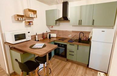 L'Escapade Pannessac troisième étage - Foto 8