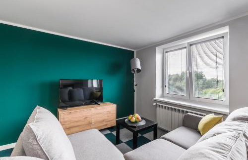 Apartamenty Medyka Park - Foto 50