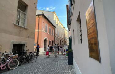 Effealatapartments - Appartamento del Duca - Foto 15