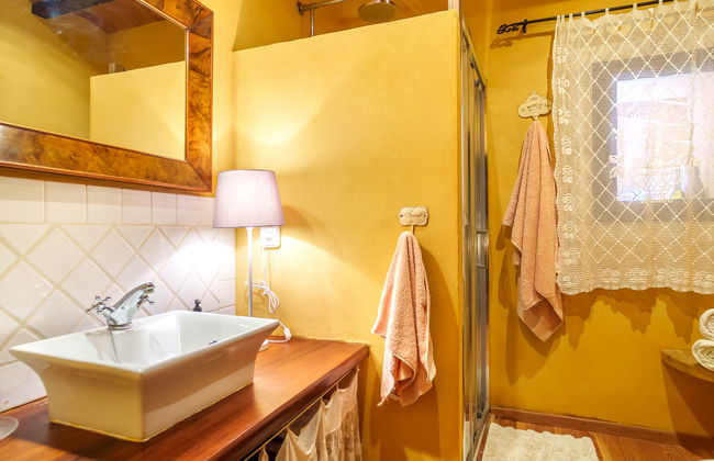 Ca sa Padrina - Photo 22