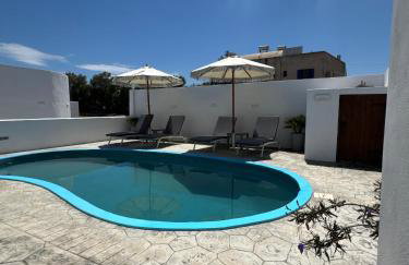 Villa Echedra - Foto 44