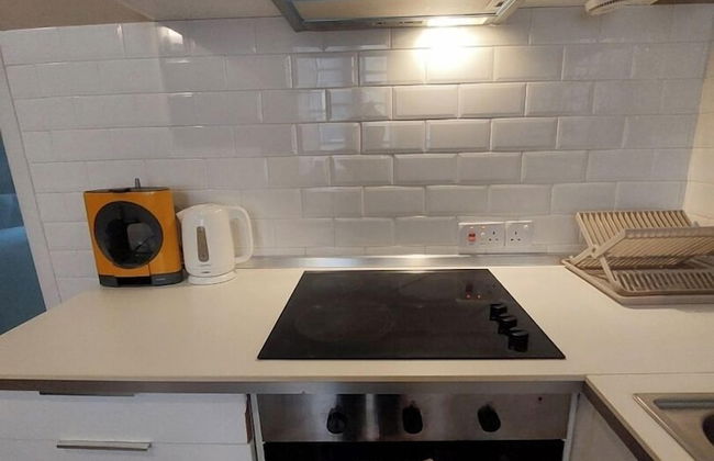 Cozy 1BR Apartment - Center of Valletta - Foto 4