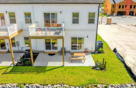 Family waterfron retreat-Near golf Beach Barefoot - Foto 54