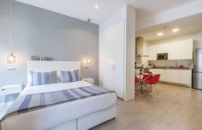 Arenal Suites - Foto 23