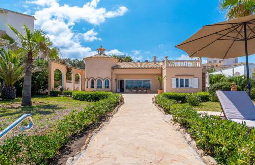 Holiday Home Las Gaviotas Style & Charm by Interhome - Foto 50