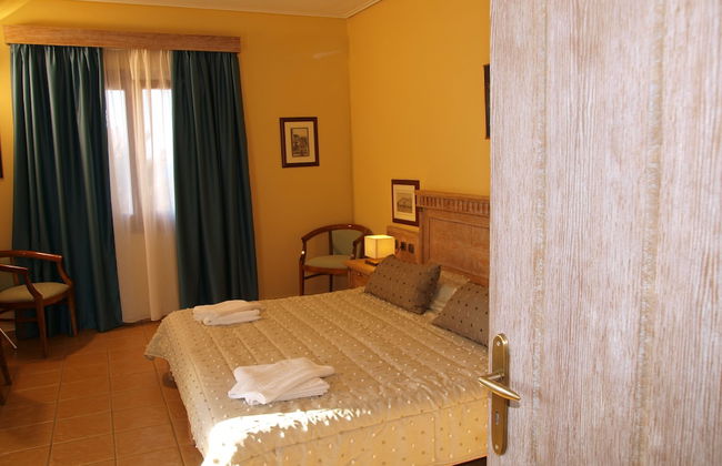 Mylos Hotel Apartments - Foto 13