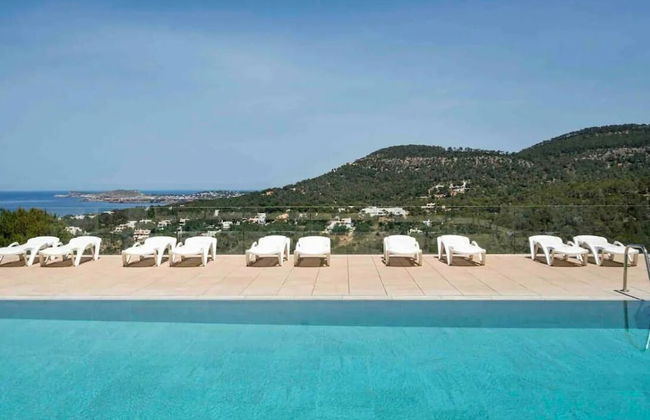 Cala Vadella Panoramic Retreat - Photo 58