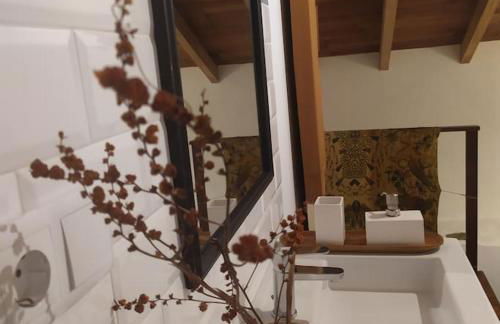 Refugio playa Caldebarcos - Foto 59