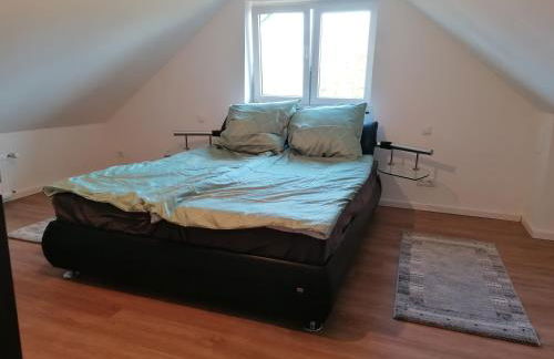Gemütliche Wohnung auf 2 Etagen - Foto 15