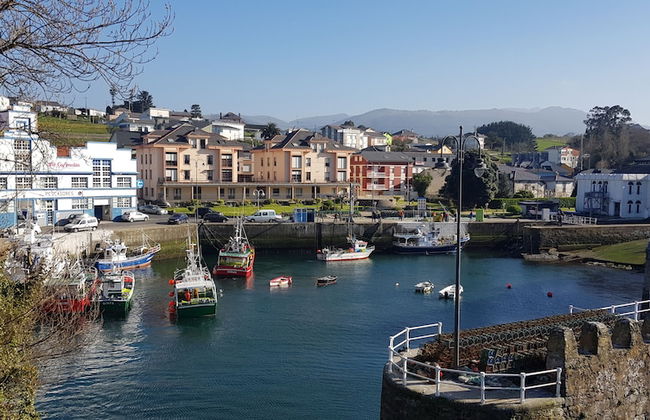 Apartamentos Rurales Casa Pachona - Photo 63