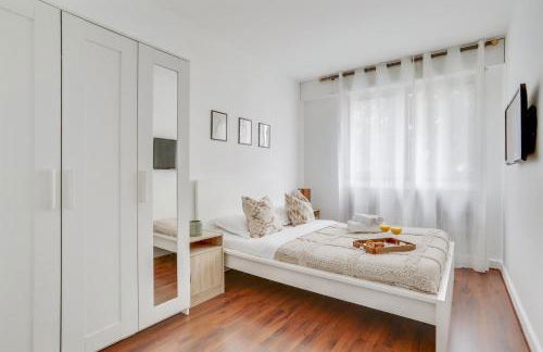 Montmartre & Palais Garnier - 1BR - Paris Vacation Rentals - Foto 13