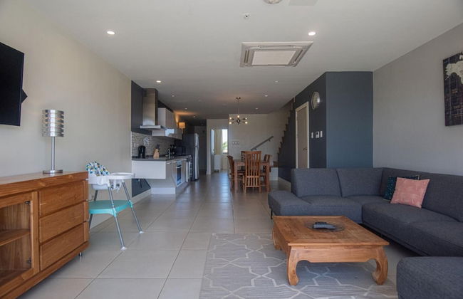 Las Islas Condo 8 in Noord - Foto 8