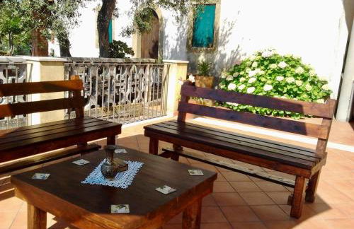 Villa Tramonto Capo d'Orlando - Foto 6