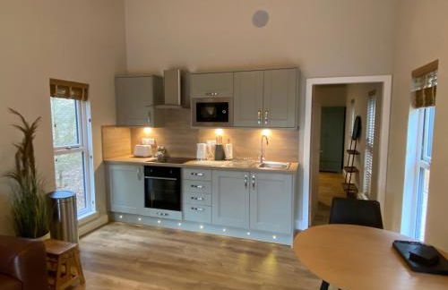 Holly Berry Lodge with Hot Tub - Foto 31