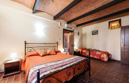 Agriturismo Terre di Toscana - Foto 63