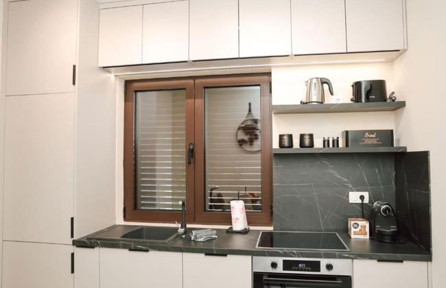 Stylish Apartment With Modern Elegance in Herceg Novi Area - Foto 7