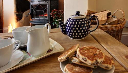 Bryn Ffynnon Holiday Cottage Llanrwst - Foto 4